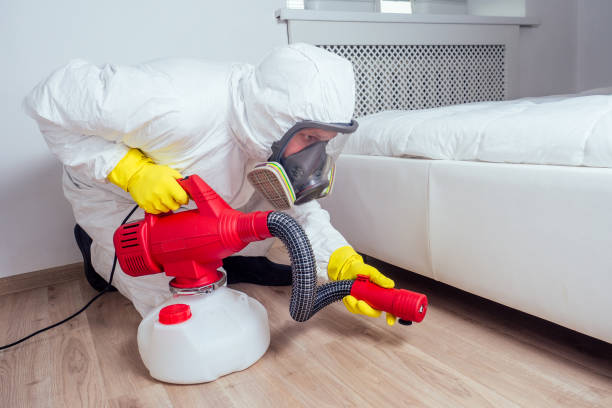 Best Pest Control for Restaurants  in Ukiah, CA