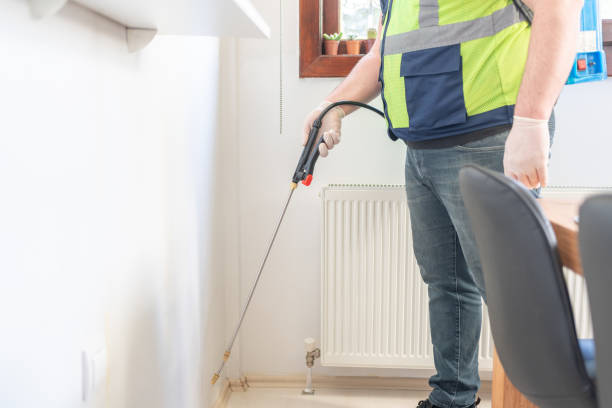 Best Bed Bug Extermination  in Ukiah, CA